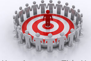 無料のチームリーダーPowerPointのテンプレート