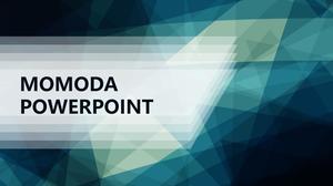 Geometric șablon șablon multifuncțional cu lumină și umbră