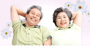 exame de saúde template atividades ppt Geriatric