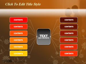 Minunat difuzie business polimerizare diagramă PPT