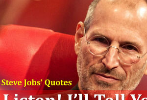 伟大的工作传闻PPT模板