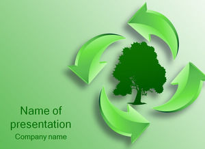 グリーンツリープレゼンテーション