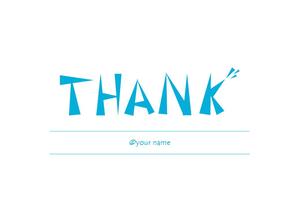 Halaman akhir fuente seni PPT ultra-sederhana