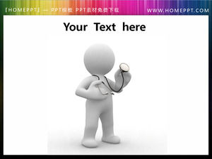 Genggam perangkat dengar 3d penjahat materi PPT Download