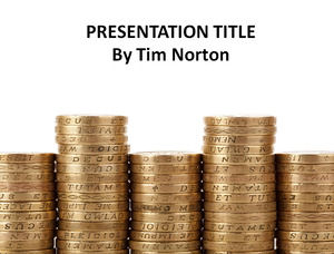 Pieniądze twardy biznes