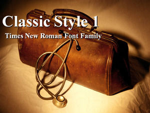 modelli di assistenza sanitaria powerpoint