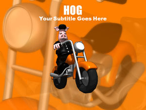 hog