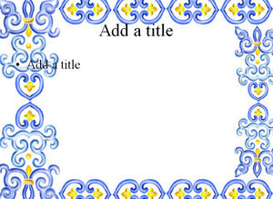 Hollow carved Collection