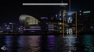 Guida di viaggio di Hong Kong