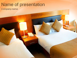 Гостиничный менеджмент Обслуживание номеров