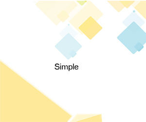simple ppt