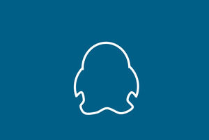 modelo de ppt de chat música imagem de navegação estilo win8 imitação QQ