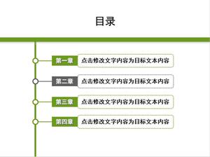 Jalur pengunduhan halaman direktori direktori PPT