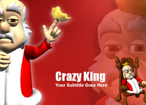 กษัตริย์