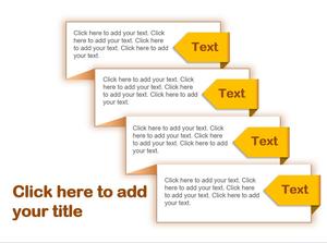 종이 접기 슬라이드 종이 접기
