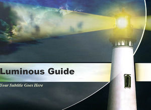 Limunous guide