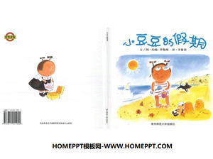 « Les petits pois s Holiday »