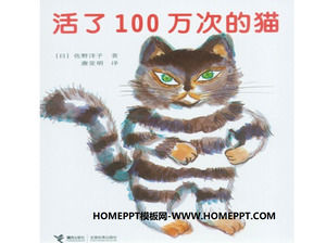 «Жить в миллион раз кошка» фоторепортажа РРТ