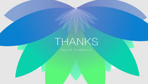 تقرير تحليل ملخص السوق