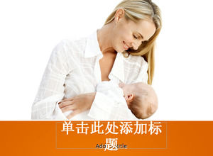 Maternal and Child Theme