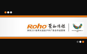 Media Profil Companie Publicitate