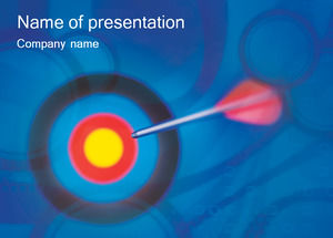 PPT modelo touradas Median