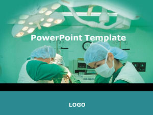 قوالب PPT الطبية