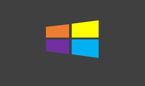 สไตล์ Win8 PPT แม่แบบไมโครซอฟท์