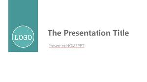 الحد الأدنى من تحليل البيانات PPT قالب التحميل