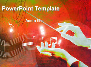 المدير الموسيقي لأطروحة الفنون