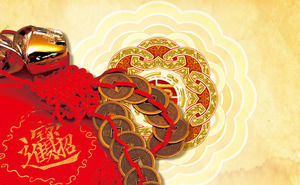 すべての年のための新しい年のアニメーション