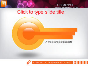 ラウンドレベルの漸進的な関係PPT素材のダウンロードのニースのポイント