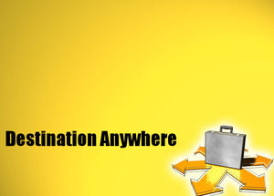 Ofis paketi şablonu