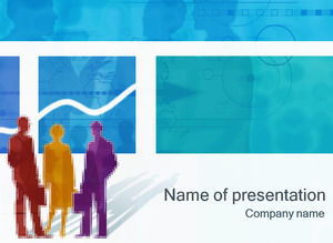 ludzie pracy biurowej