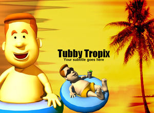 オフショアレジャー