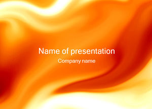 conception ondes orange