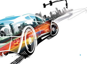 motorsport için tutku