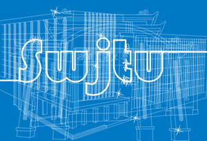 Prospettiva Architettura modelli di PowerPoint