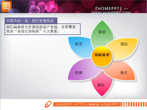 Structure Pétale télécharger matériel PPT
