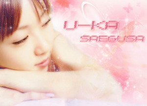 Pink Girl Background PPT Template Download