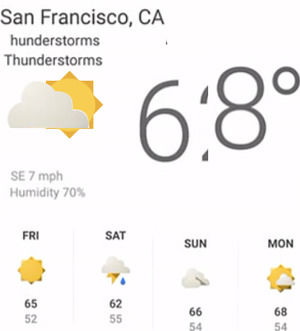 PPT crea un video interessante di Material Design
