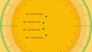 PPT каталог спецэффектов анимация