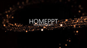 Animacja otwarcia PPT