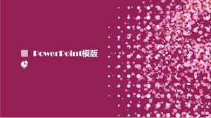 Modello PPT per argomenti relativi alle donne