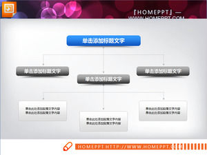 عملية مخطط هيكلي المواد PPT تحميل