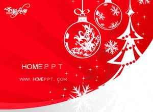 Consideravelmente PPT Natal de download template
