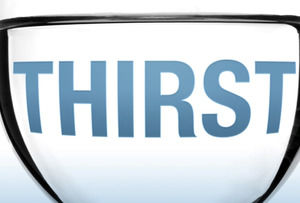 公益環保PPT，水資源保護PPT，自然保護PPT