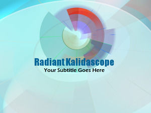 kalidascope กระจ่างใส