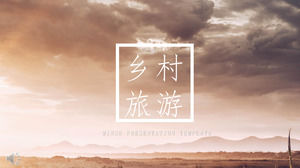 Album PPT per turismo rurale