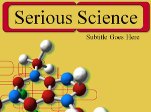 科学的シリアス